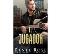 El jugador (Serie Chicago Bratva)