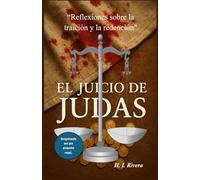 El Juicio de Judas