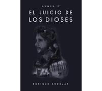 El juicio de los dioses (Saga Numen)