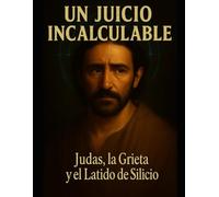 EL JUICIO INCALCULABLE: Judas, la Grieta y el Latido de Silicio