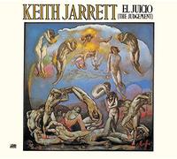 Keith Jarrett - El Juicio (The Judgement)