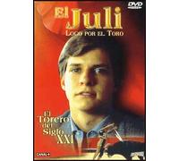El Juli, Loco Por El Toro