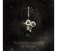 El Juntacadaveres - De Platino