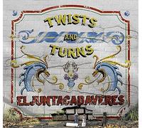 El Juntacadaveres - Twists & Turns