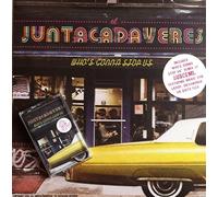 El Juntacadáveres - Who'S Gonna Stop Us (Yellow Lp) [Vinyl LP] [VINYL]