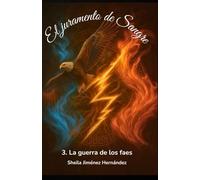 El Juramento de Sangre (La guerra de los faes)