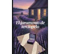 El juramento de terciopelo