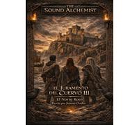 EL JURAMENTO DEL CUERVO III: El Norte Roto