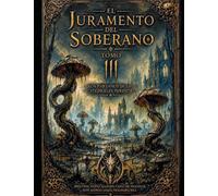 El juramento del soberano 3: Los pantanos de las catedrales perdidas