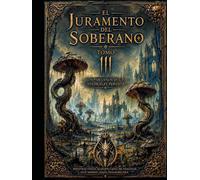 El juramento del soberano 3: Los pantanos de las catedrales perdidas