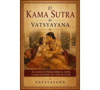 El Kama Sutra de Vatsyayana