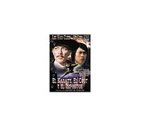 EL KARATE, EL COLT Y EL IMPOSTOR