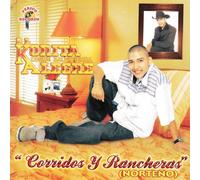 El Korita ALegre - "Corridos Y Rancheras"