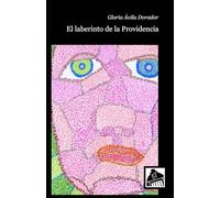 El laberinto de la Providencia: Historias de Ciudad