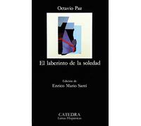 El Laberinto De La Soledad
