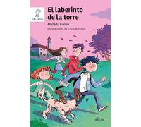 El laberinto de la torre (Calcetín)