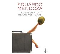 EL LABERINTO DE LAS ACEITUNAS