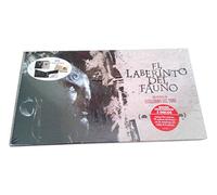 El Laberinto Del Fauno (edi. Coleccionista) (2 Dvd)