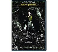 El Laberinto del Fauno - Pan's Labyrinth