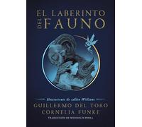 El laberinto del fauno / Pan's Labyrinth: The Labyrinth of the Faun