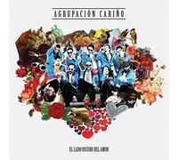 El Lado Oscuro Del Amor by Agrupacion Carino (2015-11-20j