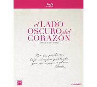 El lado oscuro del corazon (Spanish Release)