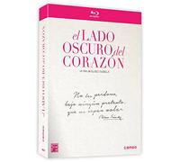 El lado oscuro del corazon (Spanish Release)