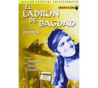 El Ladrón De Bagdad (Import) [DVD]; Raoul Walsh