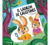 El ladrón de calcetines
