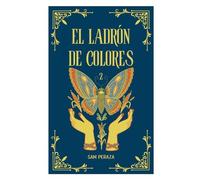 El Ladrón de Colores ll