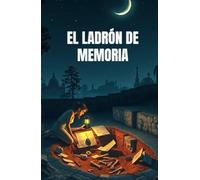 EL LADRÓN DE MEMORIA (Spanish Edition): Un thriller histórico sobre la memoria, la corrupción y el robo de identidades en la España del siglo XXI ... Thriller) (Spanish Language Fiction Novels)