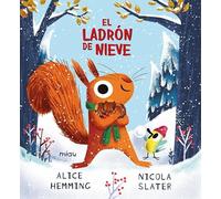 EL LADRON DE NIEVE