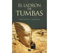 El ladrón de tumbas (Ficción)