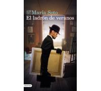 El ladrón de veranos