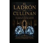 El Ladrón Del Cullinan