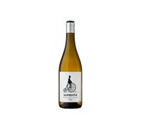 El Lagar de Moha Sapientia Sauvignon Blanc Ecológico 2024