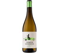 El Lagar de Moha Tiempos Modernos Godello Ecológico 2023 White Wine from Spain 75clBy Winebuyers