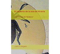 El lamento de la Isla de Nivaria: Los Cantos de Maldeolor