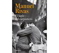 El lápiz del carpintero / The Carpenter's Pencil (Best Seller | Ficción)