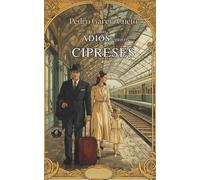 EL LARGO Adiós de los Cipreses