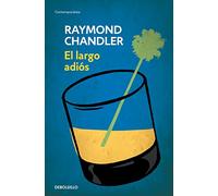 El largo adiós / The Long Goodbye (Contemporánea | Narrativa)