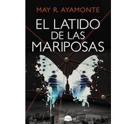 El latido de las mariposas (Contraluz)