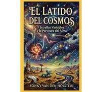 El Latido del Cosmos: Estrellas Variables y la Partitura del Alma