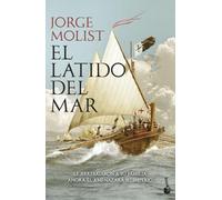 El latido del mar (Novela histórica)