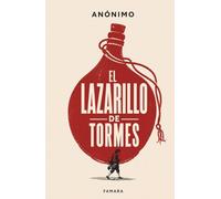 El Lazarillo de Tormes (Edición preparada para ESO y Bachillerato)
