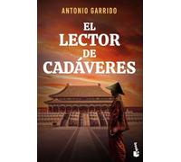 El lector de cadáveres (Novela histórica)