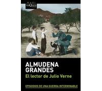 El lector de Julio Verne