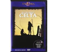 El Legado Celta [Import espagnol]