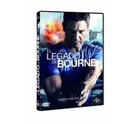 El Legado De Bourne