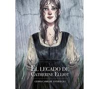 El legado de Catherine Elliot (Ilustración)